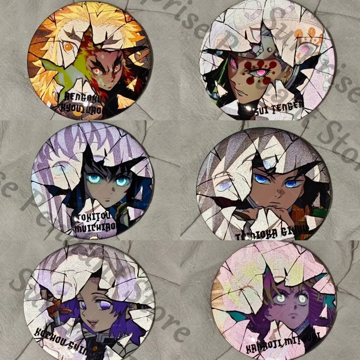 Demon Slayer Anime … - image