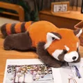 Orange Raccoon