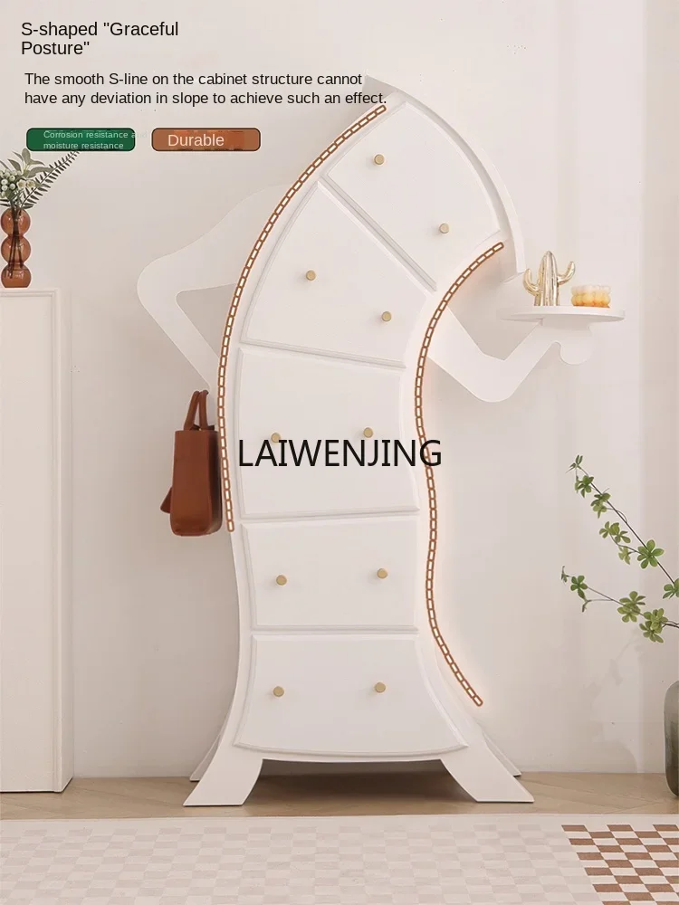 Mq Solid Wood Waist… - image