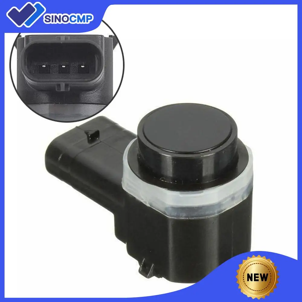 

Ультразвуковой парковочный датчик PDC для помощи при движении задним ходом, передний/задний, OE 4H0919275 1S0919275A для Audi A6 2010-2017 8G 4F Sedan Avant