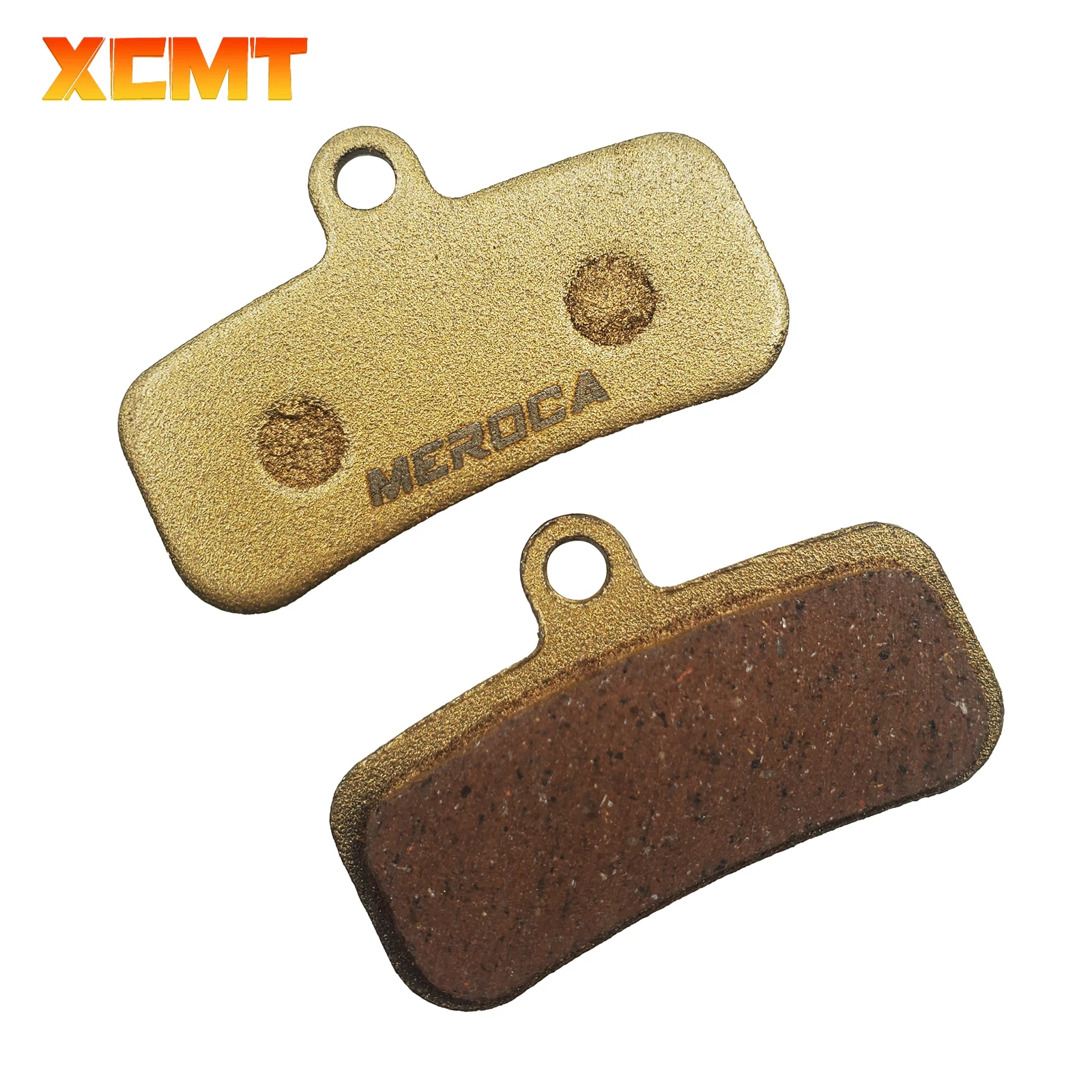 For Surron Parts Electric Bike Light Bee Motorcycle Front Rear Brake Pads 2 Pieces Dirt Pit Pocket Motocross Accessories Enduro