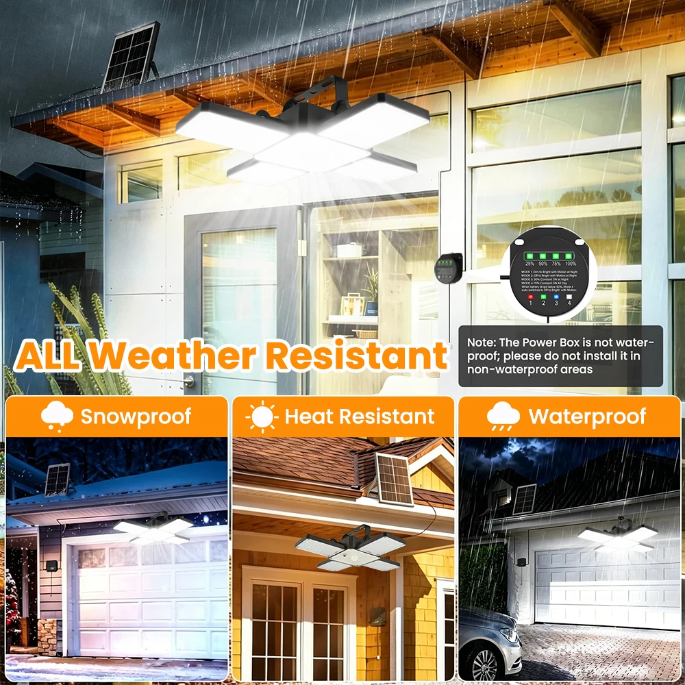 Thumbnail 3 - #49 Best Security Lights to Buy In 2026