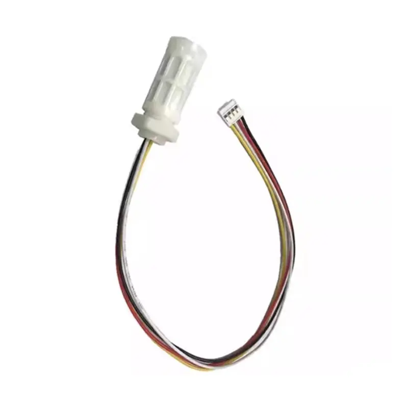A20F-Digital Temperature Humidity Sensor HY2.0-4P Interface IIC Communication For Accurate Climate Monitoring