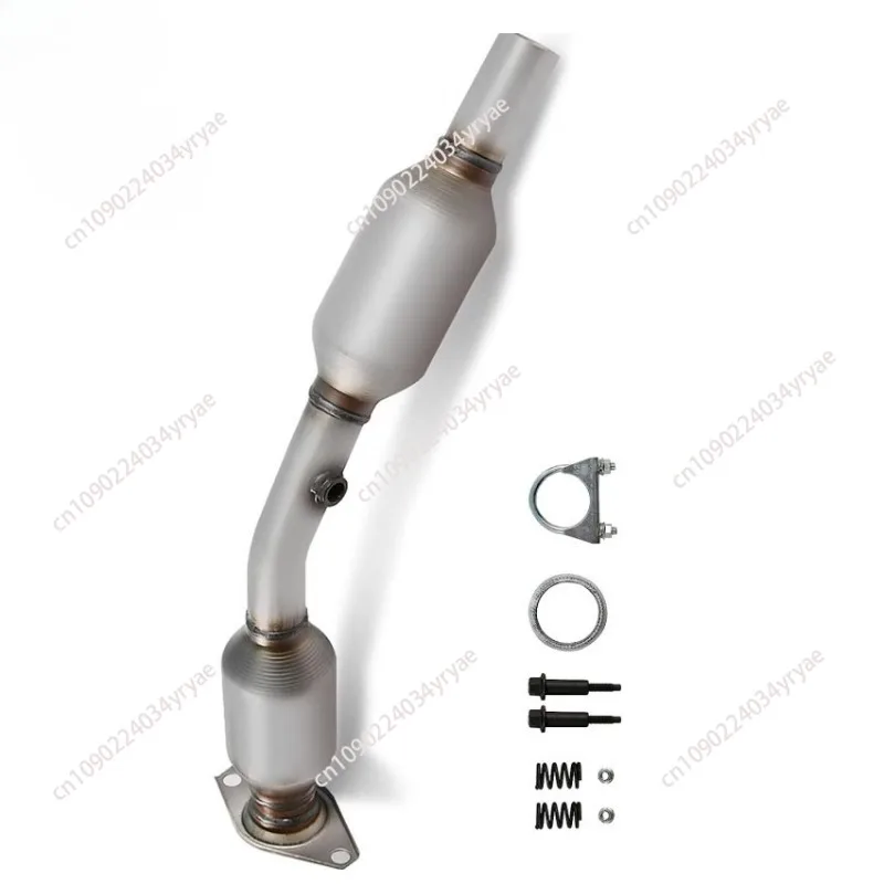 Catalytic converter, suitable for Pontiac Vibe Toyota Corolla, Catalytic converter