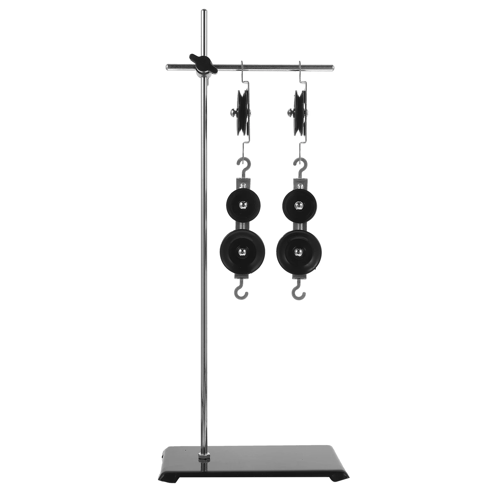 1Set Sliding Block Teaching Device for Physics Experiment Mechanics Education Kit Laboratory Tools Scientific Research