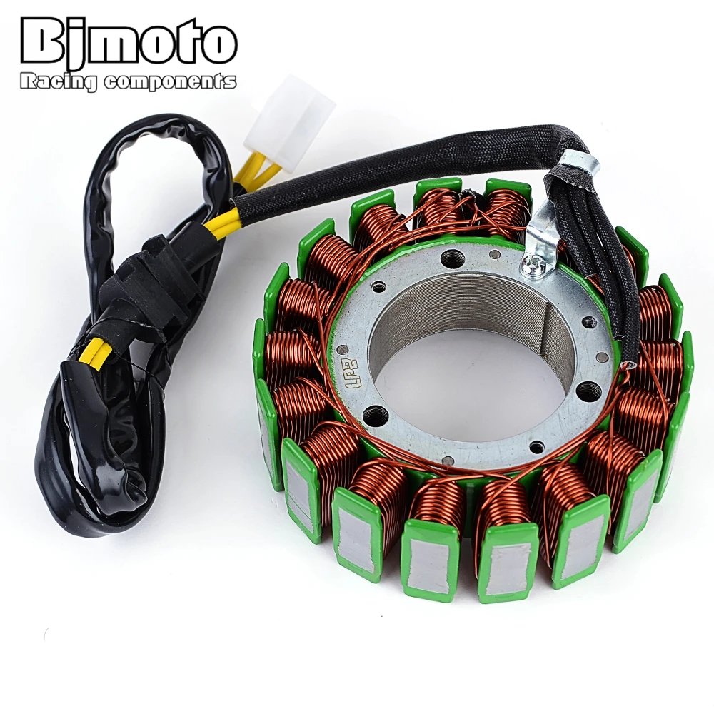 Motorcycle Stator Coil For Honda 31120-MAH-005 VT 1100C2 VT 1100C3 VT 1100C  VT 1100D2  VT 1100T Shadow A.C.E. Sabre Aero Spirit