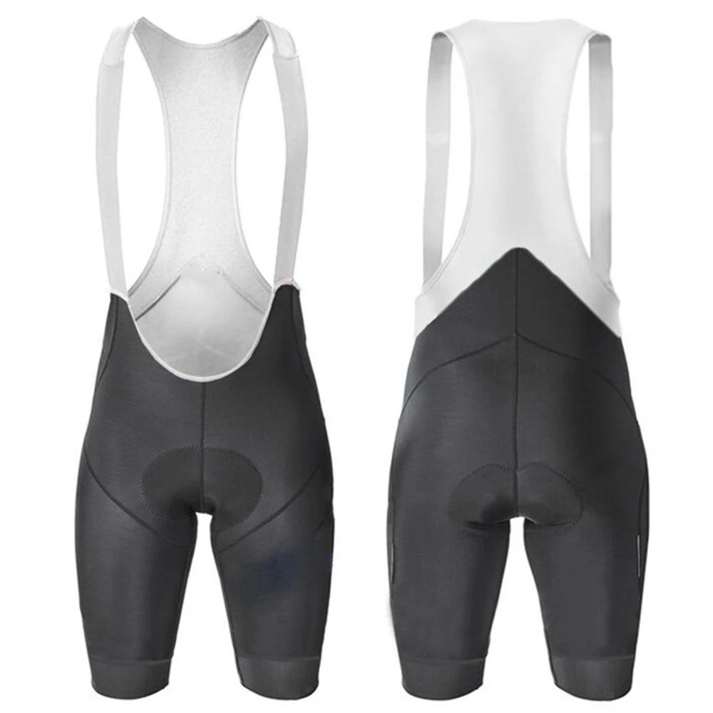 New 2023 Cycling Bibs Shorts Mountain Bike Breathable Mens Bike 9D Gel Padded Ropa Ciclismo Bicycle Pants Under Wear