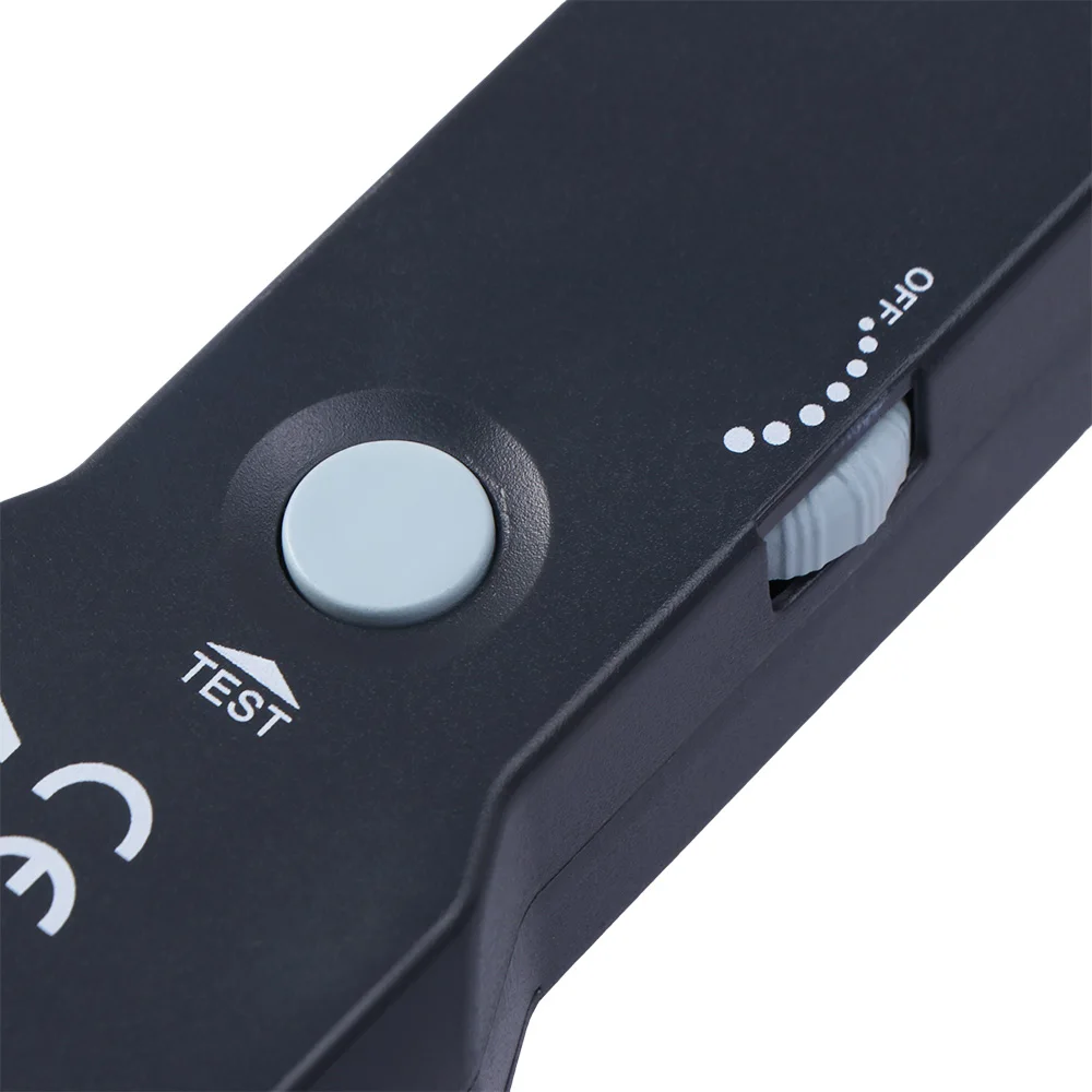 Universal Automotive Cable Tracker Scanner 6-42V DC Short Circuit Finder Detector Tracer Car Repair Detector Automotive Repair
