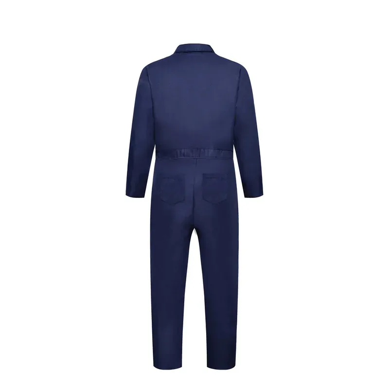 Sky05 Movie Michael Myers Cosplay Costume Jumpsuit Horror Outfit Uniform For Adult Men Overall Halloween Carnival Disguise99JIu@