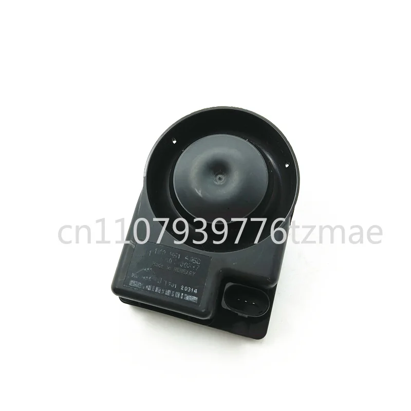 For VW Passat B7 Golf Tiguan Seat Leon Altea Audi A3 8P A4 B8 A6 C6 1K0951605C Car Alarm Horn Antitheft Security Siren Speaker