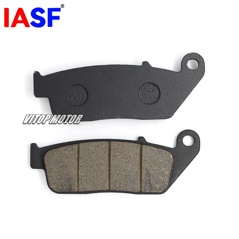 Fits for HONDA CB500X CB500XA 2013-2020 CMX500A Rebel 500 2017-2021 CB500 CMX500 CB CMX A XA X Motorcycle Front Rear Brake Pads