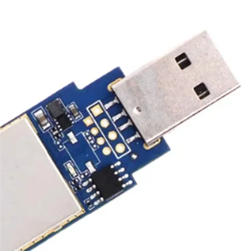 AED7-150M Wireless Network Card Module High Power USB Wireless Network Card Wifi Receiver Ultra Long Distance AR9271