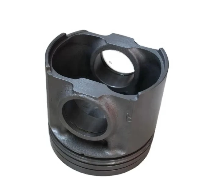 

FOR HUIDA Engine Spare Parts C15 Piston Body 606-2177 for D9T Bulldozer