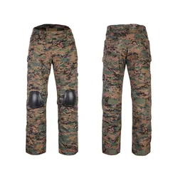 Emersongear Tactical Combat Pants Gen 2 G2 JD Mens Duty Cargo Trouser Hunting Training Shooting Cycling Hiking EM6989