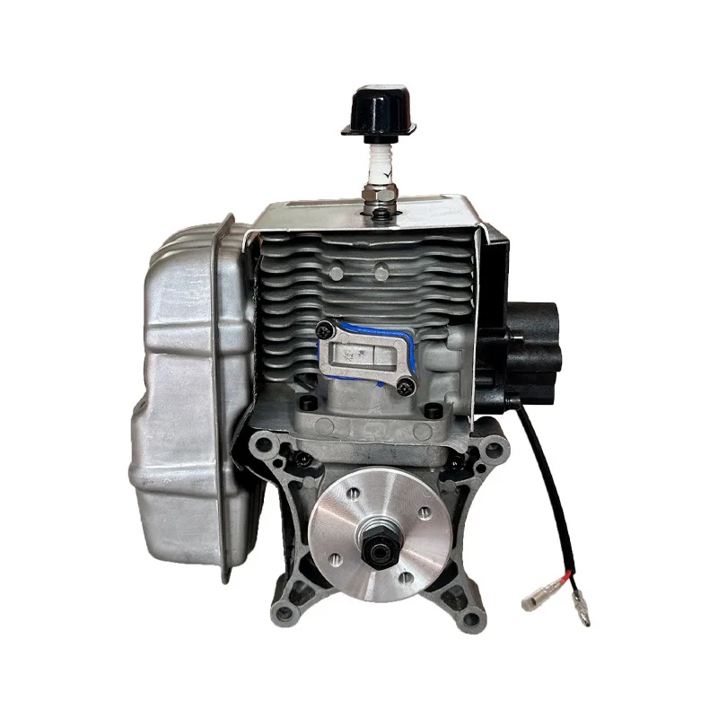 

Сменный блок короткого блока двигателя для воздуходувок Redmax EBZ8500 EBZ8500RH, предназначенный для бесшовной работы и надежности.