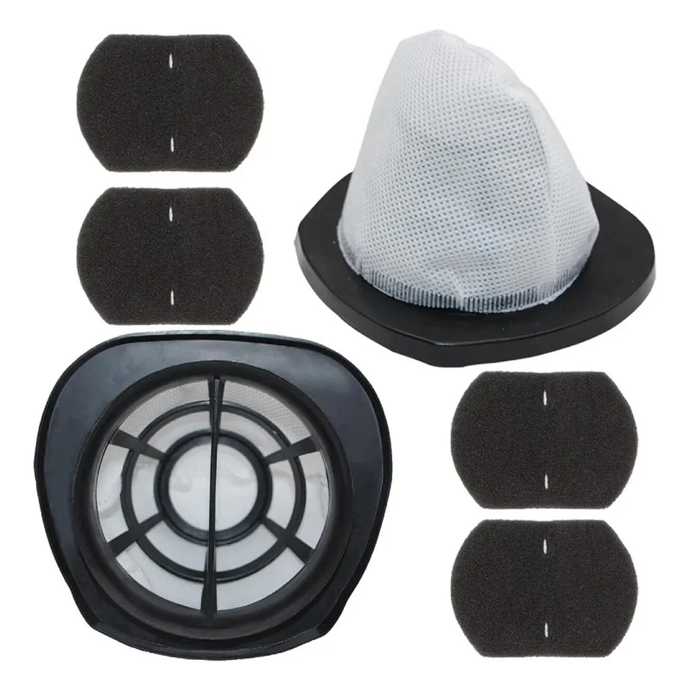HEPA Filter Cartridges FOR Bissell 2030 Vacuum Cleaner HEPA Filter Replacement Dust Filter-Element Household Cleaning Parts