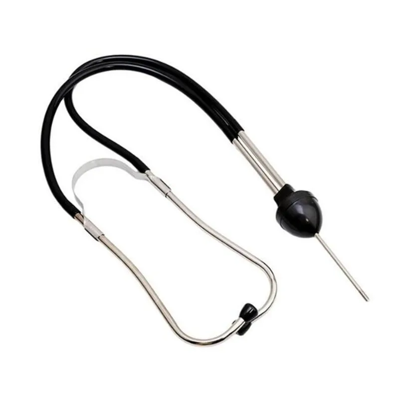 Car Stethoscope Auto Mechanics Engine Cylinder Stethoscope Hearing Tool