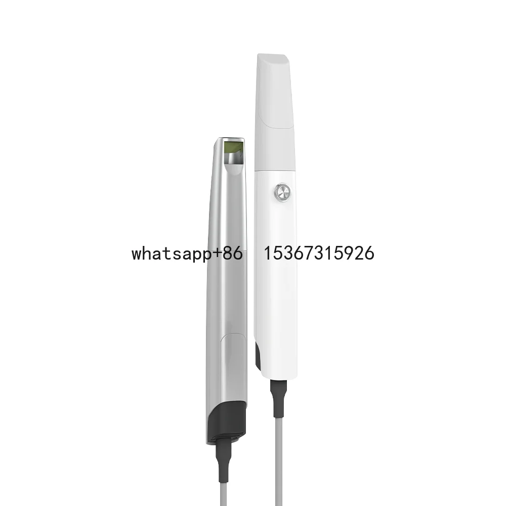 2024 Hot Sell New Dental 3D Intraoral Scanner Digital Impression Intra Oral 3d Scanner For Clinic