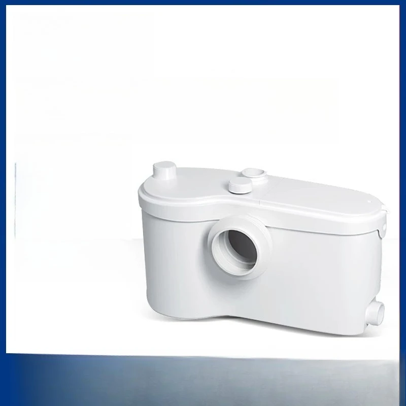 

Liter double high power sewage elevator basement sewage