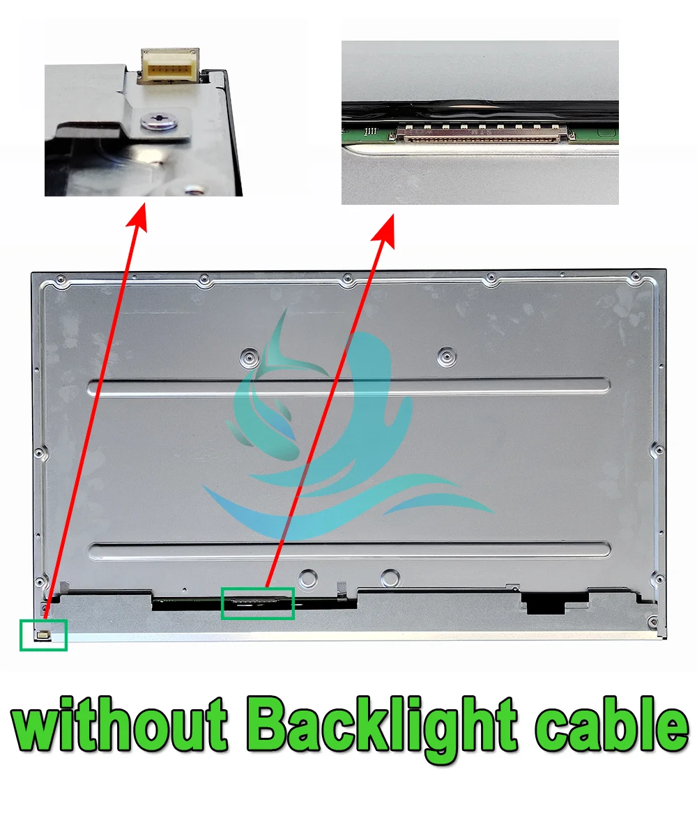 Imagem -02 - Acer Aspire a Tela C241650 Lcd 238 Polegadas Painel Lcd Lc238lf1l01 Cc240lv1d Cc240lv2d