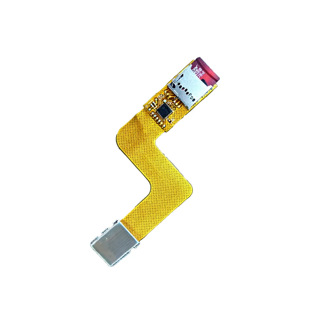 Adapter TF na Micro SD do PSP Go, do 128 GB, szybki adapter do rozszerzania pamięci, akcesoria do rozszerzania gier — zdjęcie produktu 6