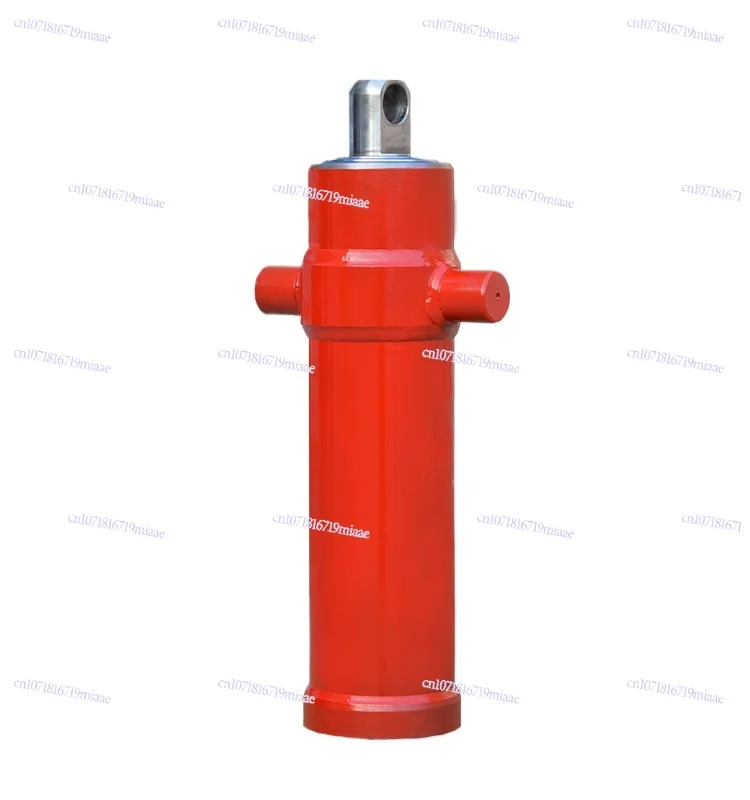 

Dump Truck Hydraulic Top Hydraulic Cylinder Multi-section Lifting