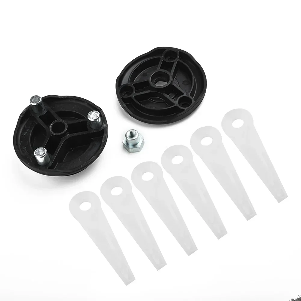 Para STIHL Trimmer POLYCUT 20-3 La FS44 FS55 FS56 FS70 FS80 FS83 FS85 FS90 FS110 FS120 FS130 FS200 FS250 KM55 KM56 4002710218