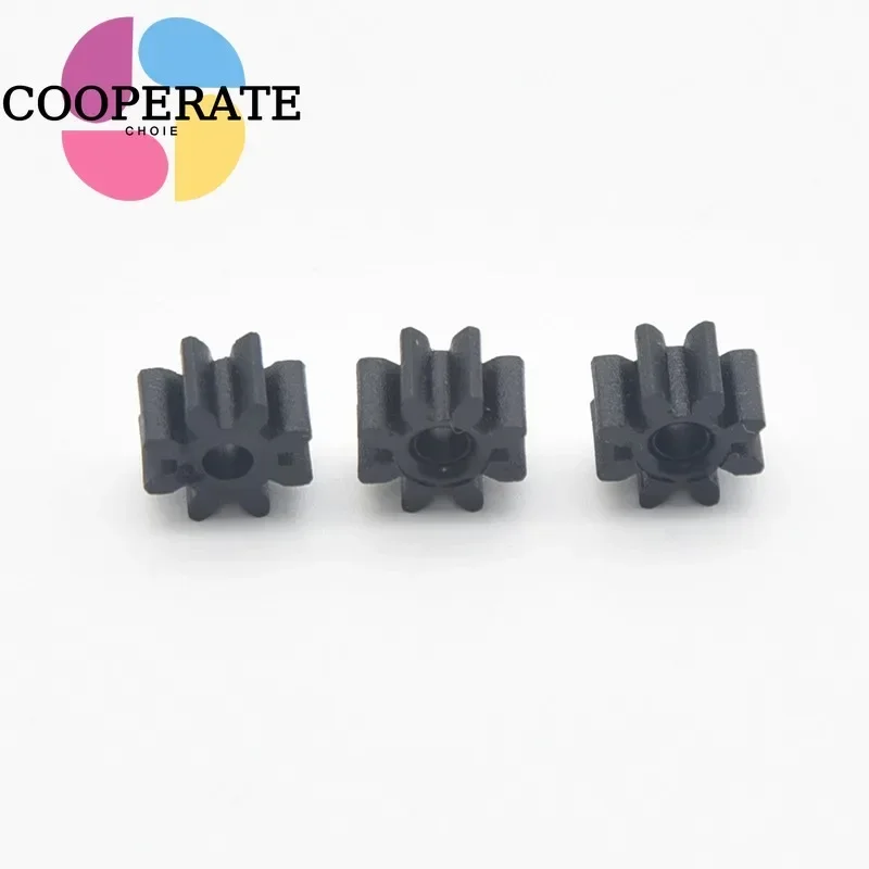 

50 шт. шестерня 8T для HP 920 6000 6500 6500A 7000 7500 7500A B010 B010a B010b B109 B109a B109c B109q B110 B110a B110b B209 B209a B210