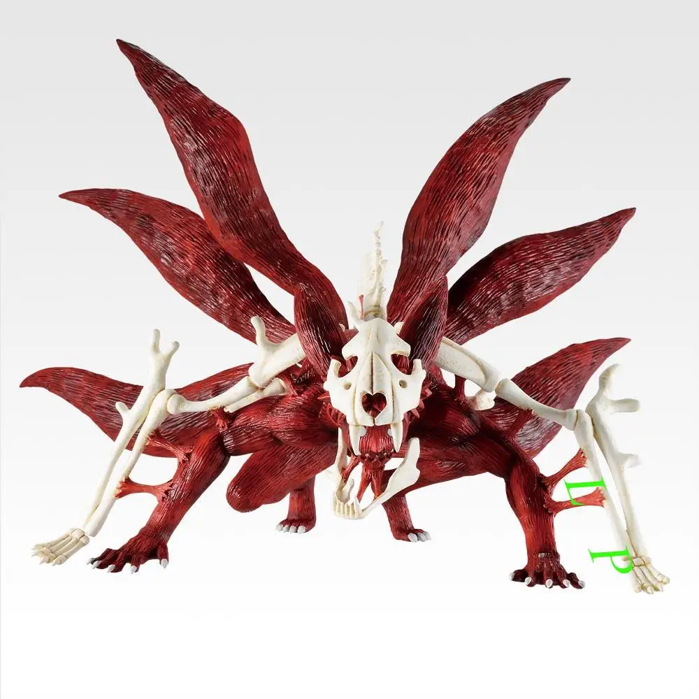 

В наличии Оригинальный набор BANDAI Banpresto Ichiban Lottery Naruto Shippuden: Плач риенкации и мост мира