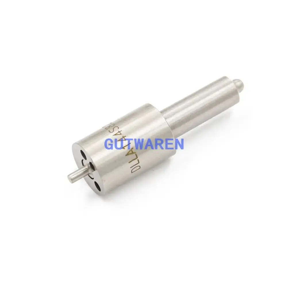 Ugello iniettore 12 pezzi BDL120S256 BDL110S916 BDL110S6879 BDL110S6133 B3TAZ029 Ugello pompa diesel