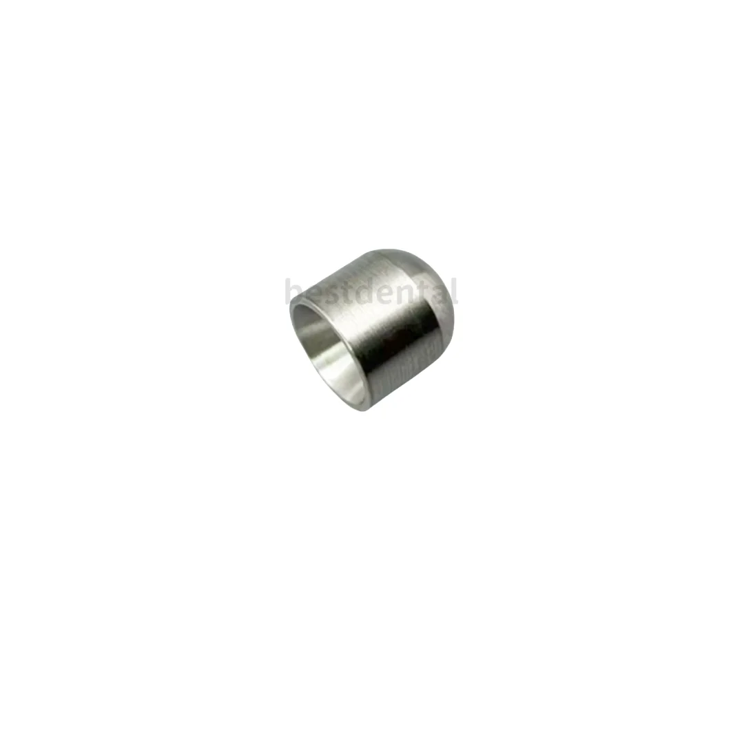 Dental Multi Unit Protective Healing Caps Protection Cap Healing Abutment Titanium Fits OSS ⌀4.8