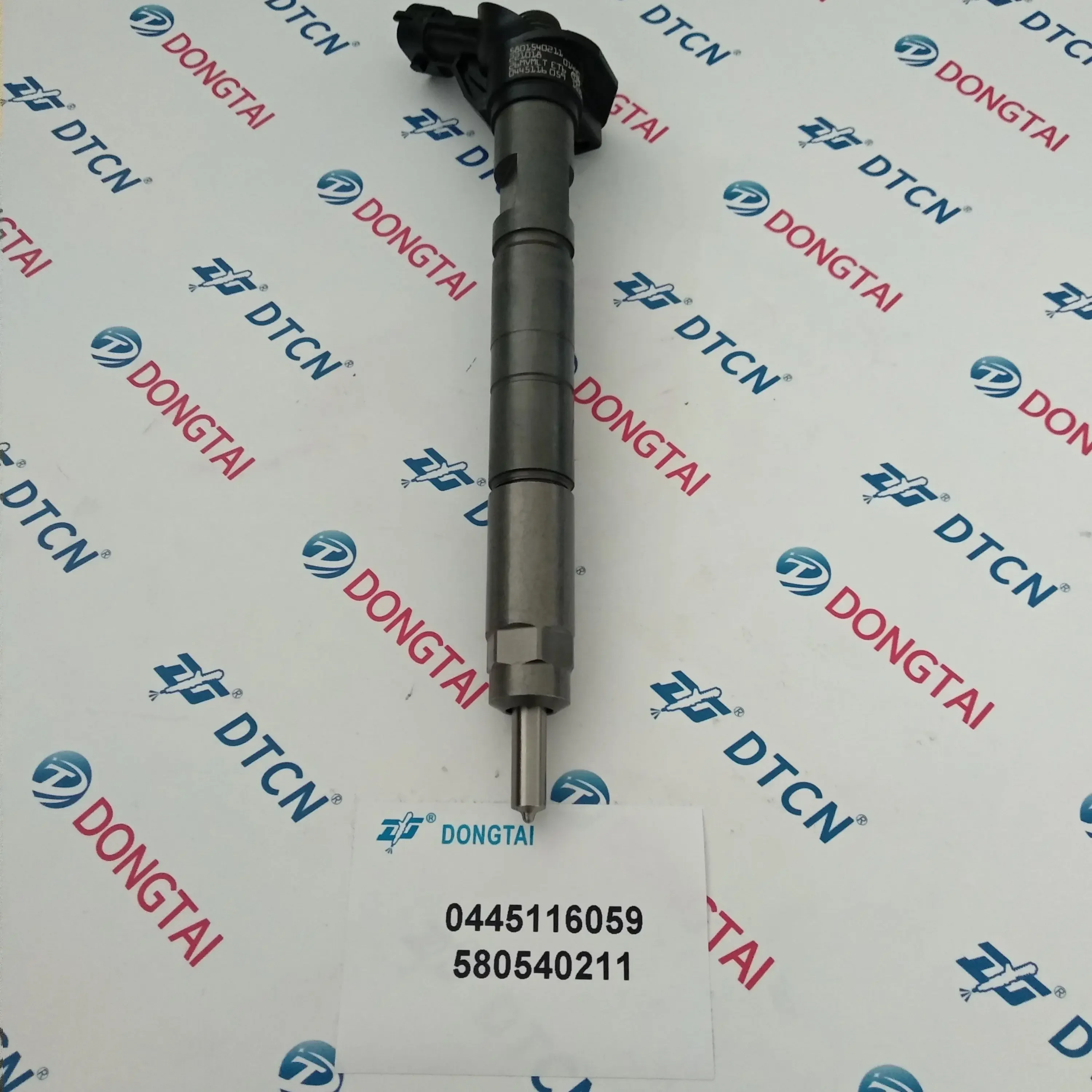 BOSCCH Diesel KRAFTSTOFFMOTORINJEKTOR 0 445 116 059 0445116059 580540211   für FIAT DUCATO