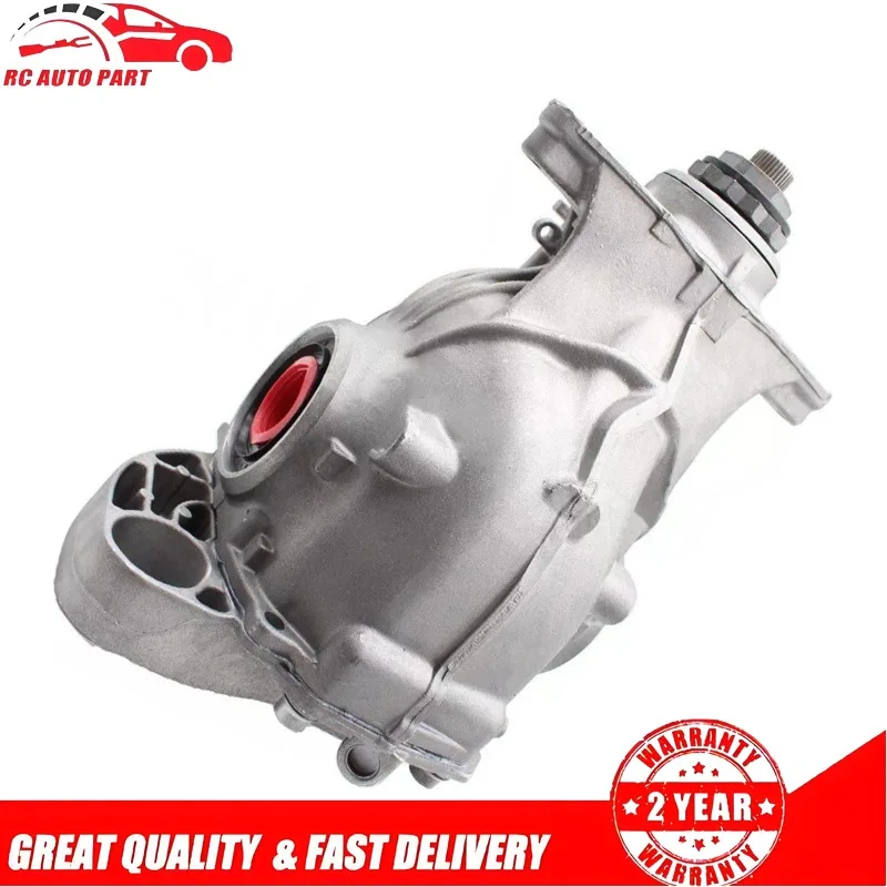 33107584444 Rear Differential 3.23 Ratio For BMW 528i 535i 640i (F10 F12) 2011-2019