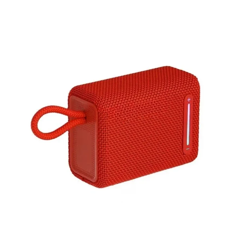 

Longines G31 Wireless Bluetooth Waterproof Speaker Subwoofer Portable Small Mini Subwoofer Card Player