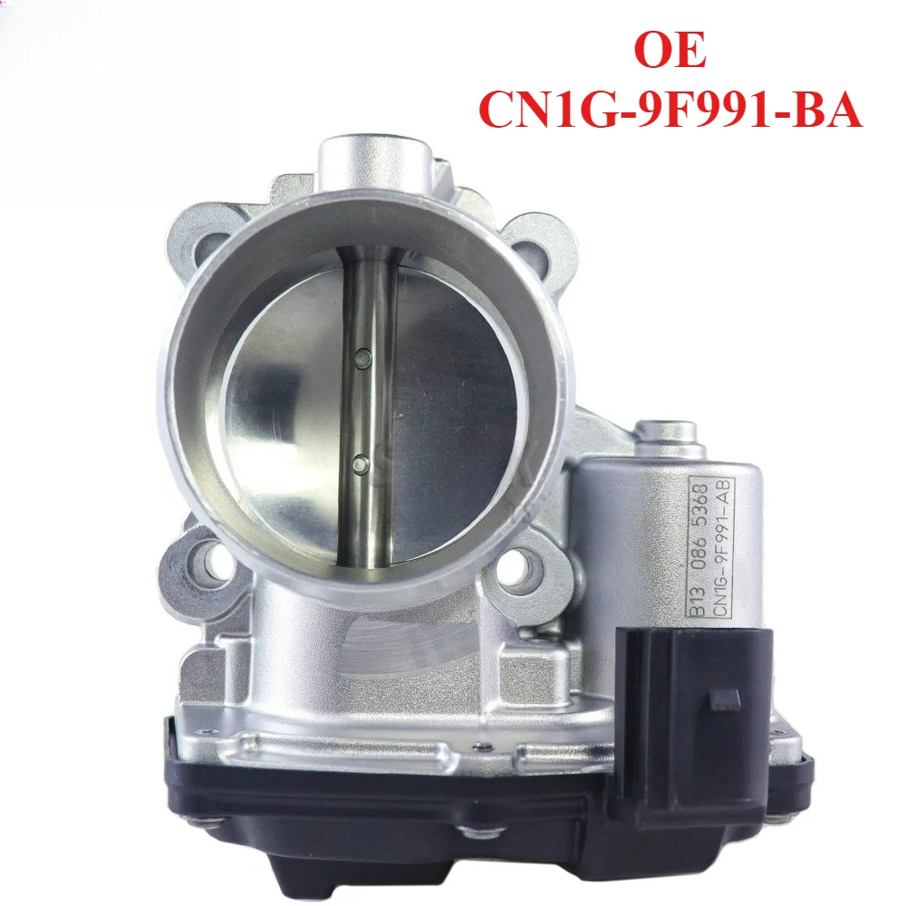 

Exclusive Production of Throttle Body CN1G-9F991-BA