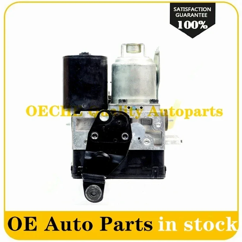 

44510-47050 OEM ABS ANTI LOCK BRAKE PUMP ACTUATOR For 2004-2009 TOYOTA PRIUS HYBRID ABS Anti Lock Brake Pump