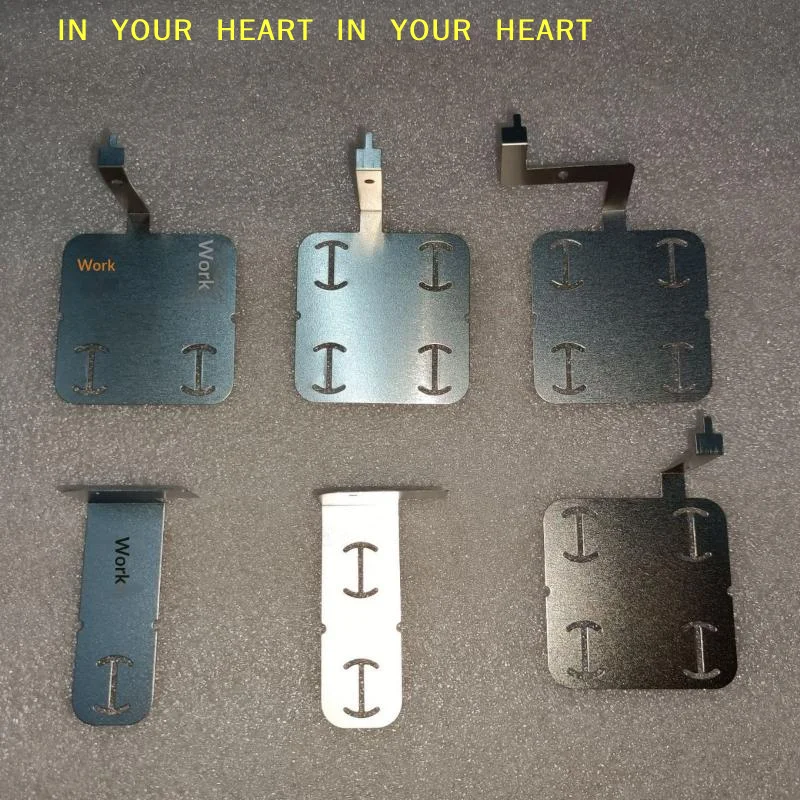 

1 комплект 18В литий-ионных аккумуляторных элементов для замены инструментов M18 10, специальный никелевый лист 21700, толщина 0,2 мм