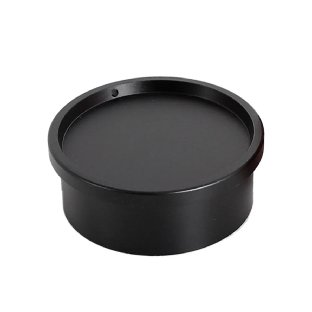 Wjy-hgFully Metal Telescope Lente Tampa de proteção contra poeira 2 polegadas para astrofotografia