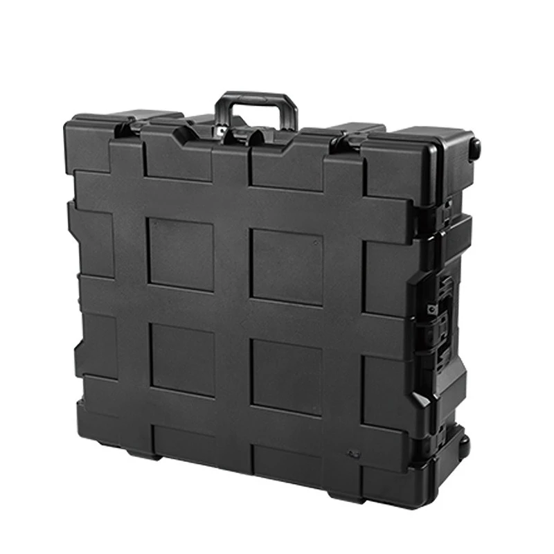 Instrument testing protective box drone mapping instrument waterproof box