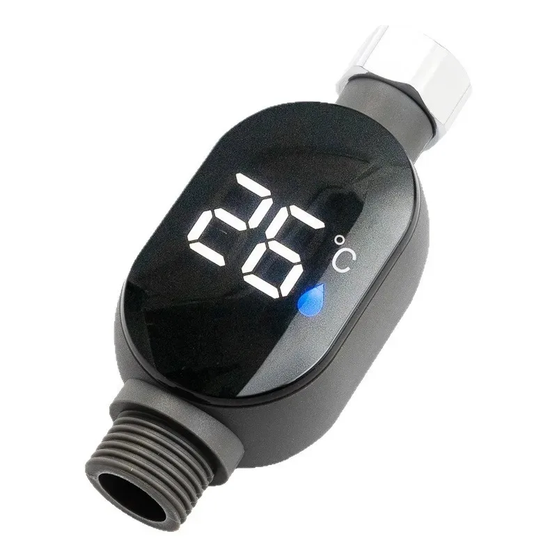 0℃~99℃ Measurement Meter Instant Read Digital Bathroom Thermometer Home Water Shower Thermometer Water Accurate Temperature