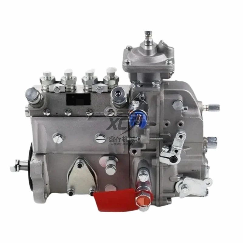 

Новый оригинальный дизельный топливный насос ATV&UTV3977539 для грузовиков и экскаваторов с двигателем 6BT5.9