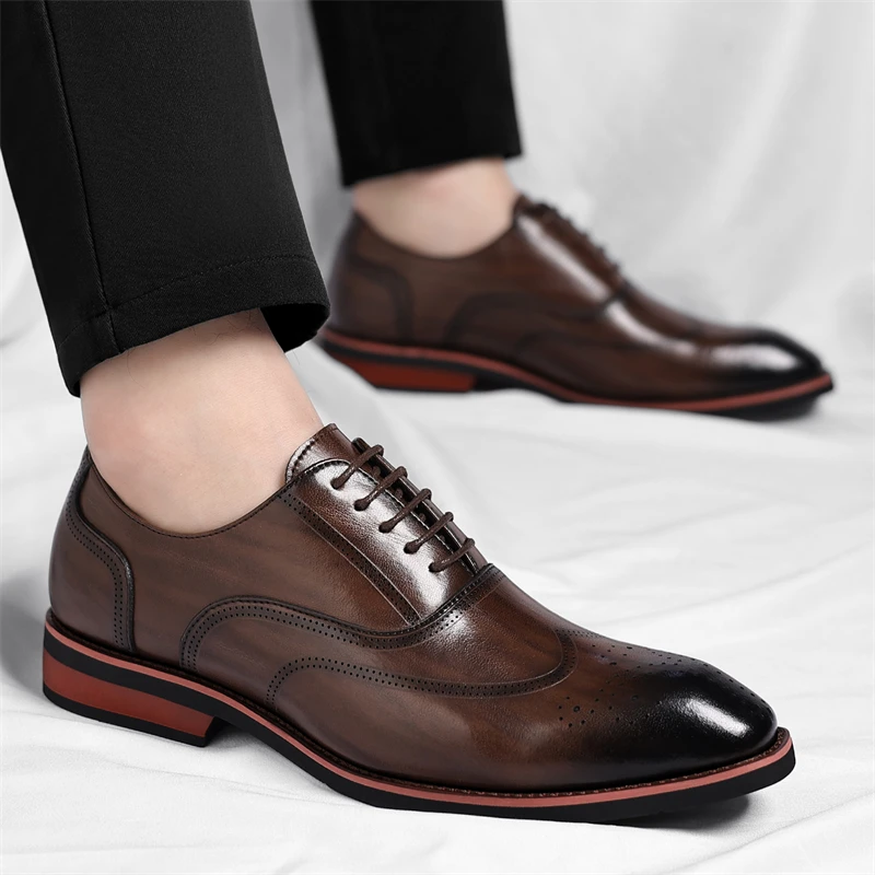 Thumbnail 4 - #14 Derby Shoes Ranking List in 2026