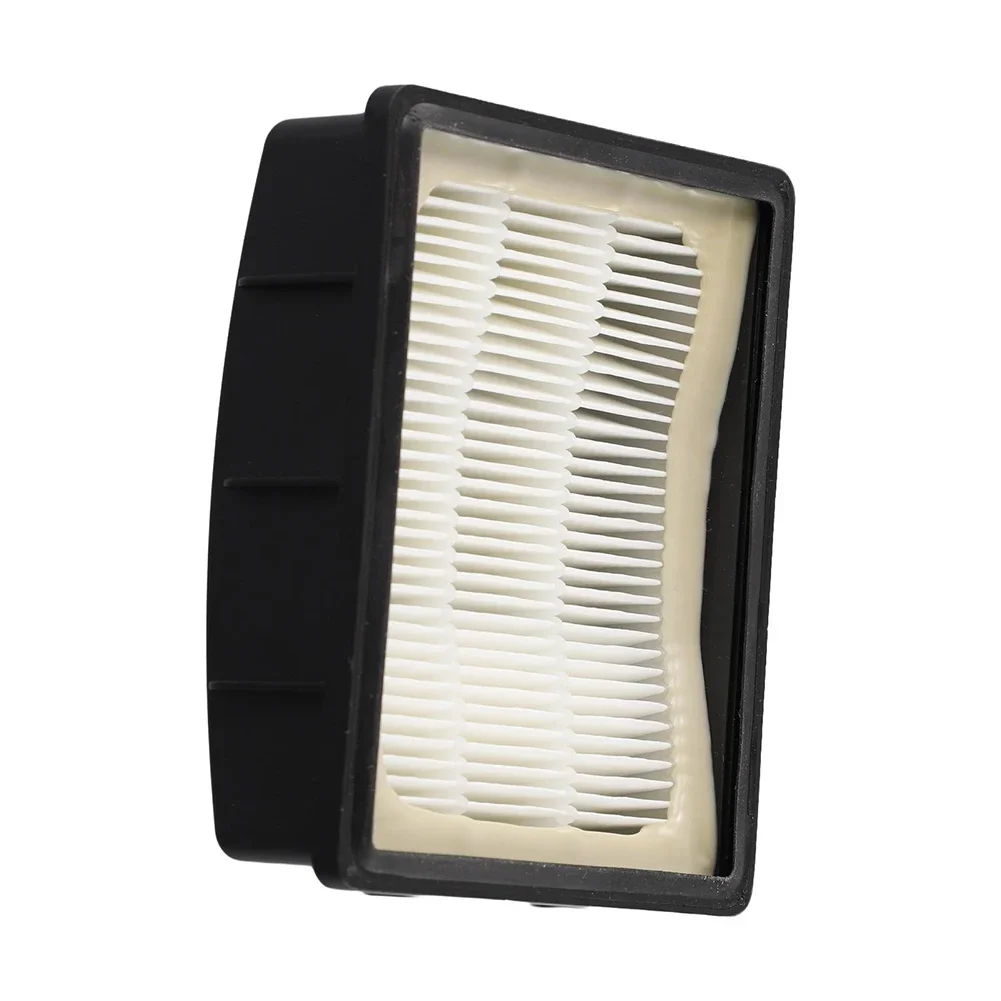 2 مرشحات بديلة للمكنسة الكهربائية Kenmore DU4080 بدون كيس تتضمن 4 مرشحات رغوية وفرشاة تنظيف