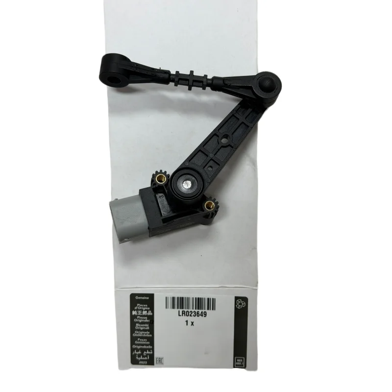 LR023649 LR014585 High Quality Headlight Leveling Sensor For Land Range Rover Sport 2010-2013 Car Accessories AH32-3C097-CD