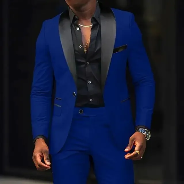 Bao Blue