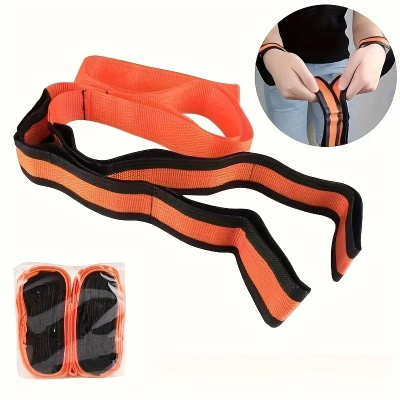 Furniture and Electrical Handling Straps Labor Saving Straps for Carrying Heavy Objects Reusable and Durable Straps for Moving