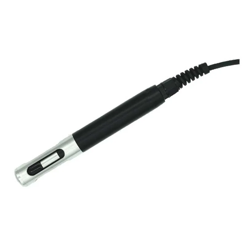 Optical Dissolved Oxygen Sensor Fluorescence method DO probe RS485 Connector output maintenance free Laboratory industry