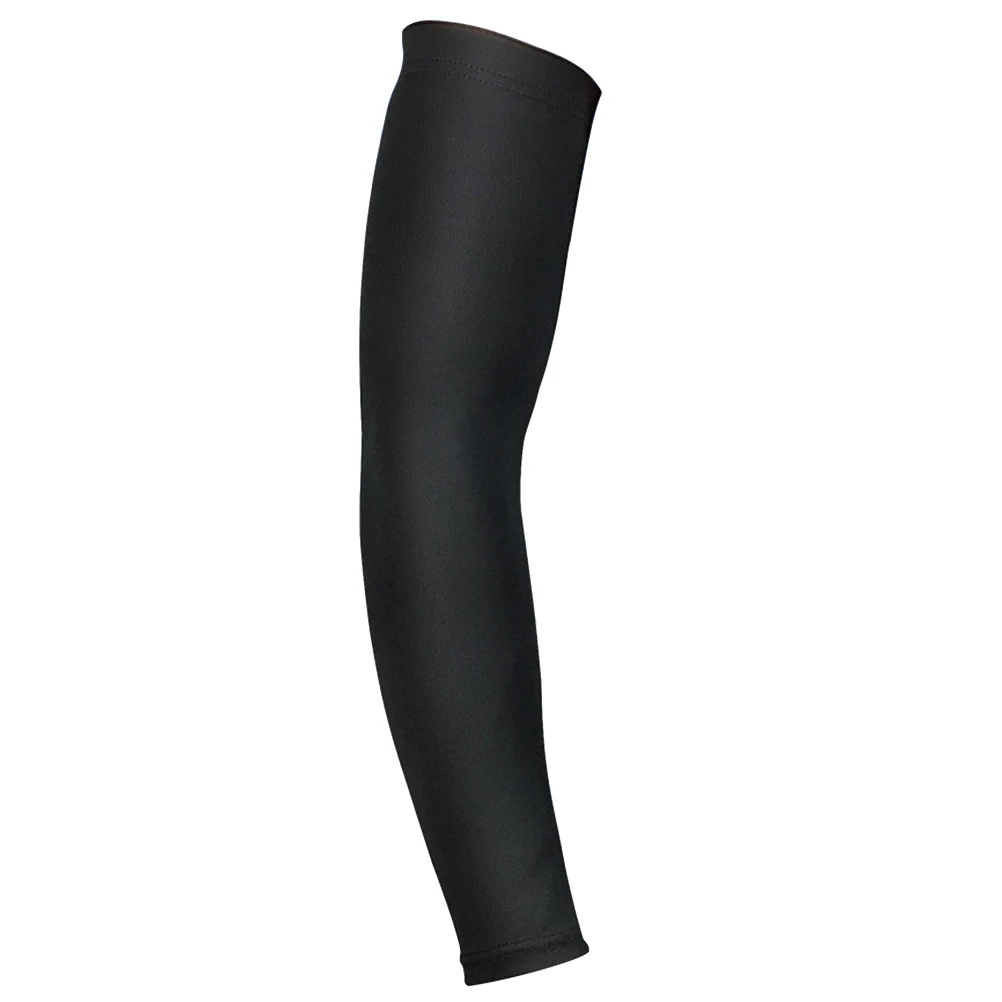 

2pcs Warm Arm Guard Sports Elbow Support Sleeve Winter Pads Protective Band Long Lasting Reusable Breathing Elastic Anti Slip
