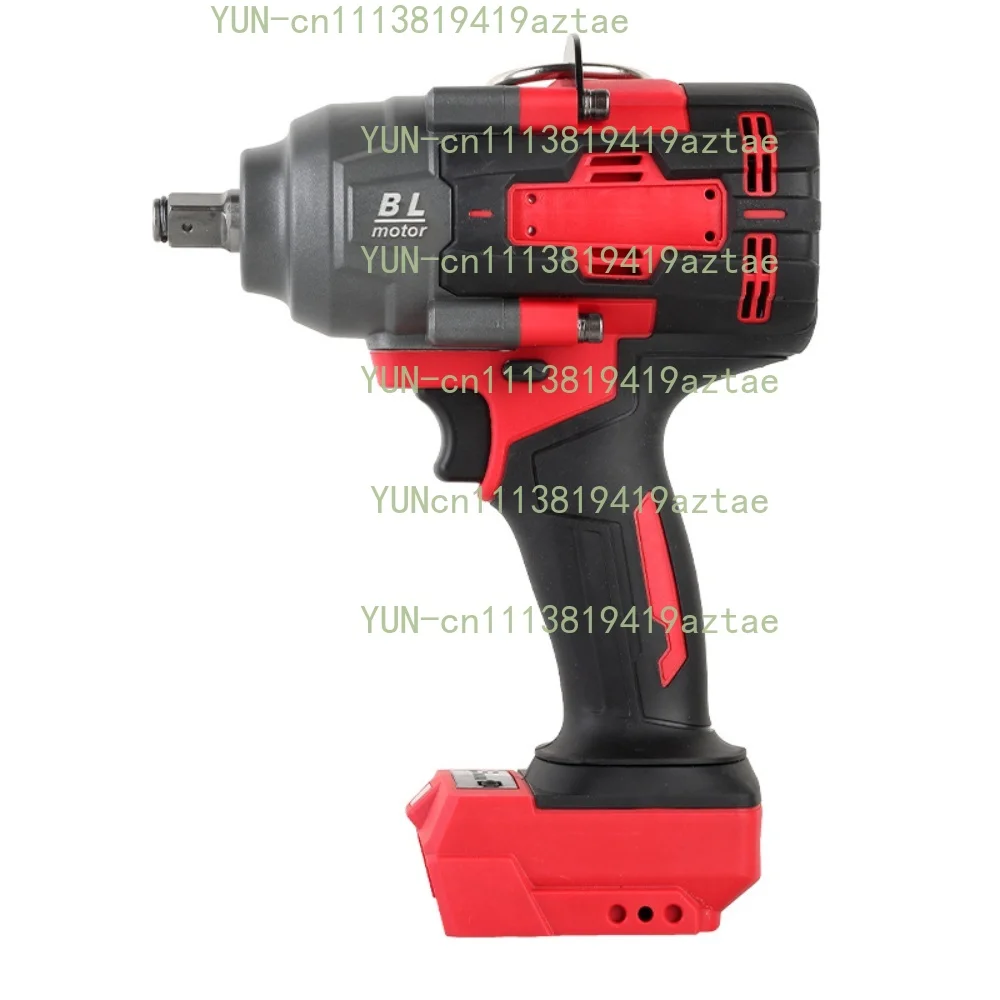 ​​2000Nm Brushless Impact Wrench 1/2