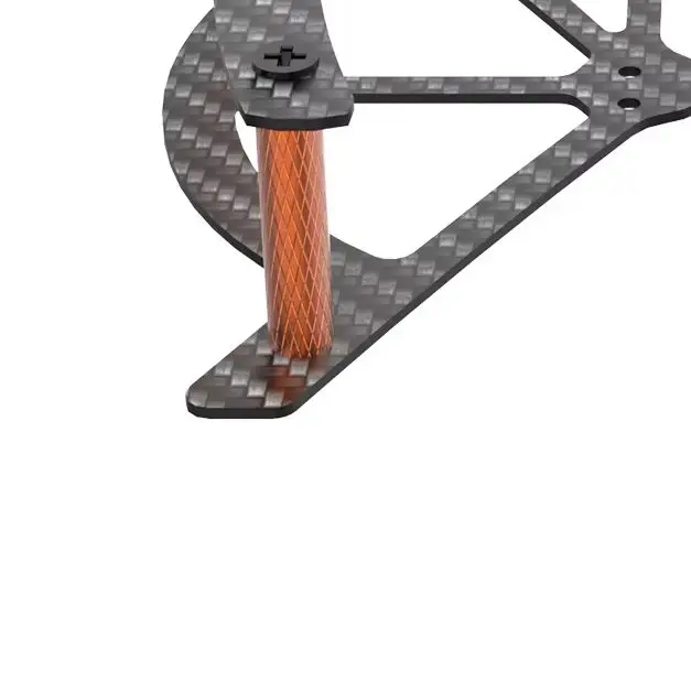 

Protection Enhanced Armor for DJI NEO 2 Drone Protector Bumper Ring Protective Rod Anti-Collision NEO 2 Accessories